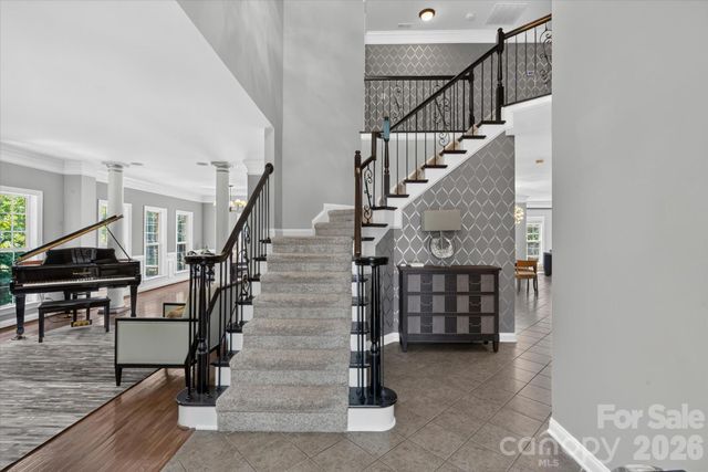 8801 Nellie Lane, Waxhaw, NC 28173
