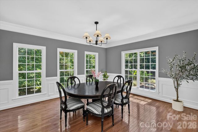 8801 Nellie Lane, Waxhaw, NC 28173