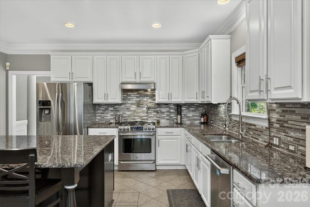 8801 Nellie Lane, Waxhaw, NC 28173