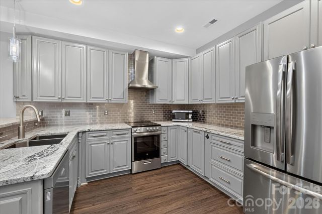 8801 Nellie Lane, Waxhaw, NC 28173