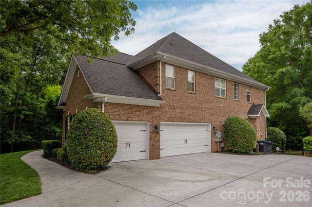 8801 Nellie Lane, Waxhaw, NC 28173