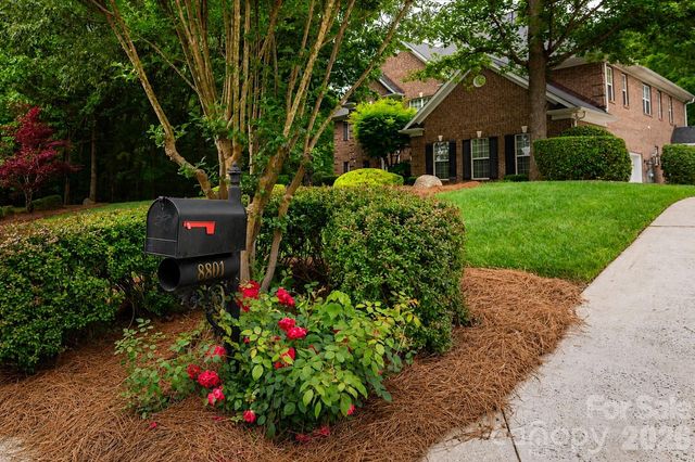 8801 Nellie Lane, Waxhaw, NC 28173