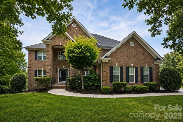 8801 Nellie Lane, Waxhaw, NC 28173