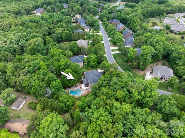 8801 Nellie Lane, Waxhaw, NC 28173