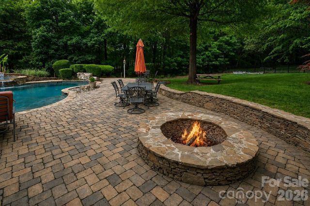 8801 Nellie Lane, Waxhaw, NC 28173