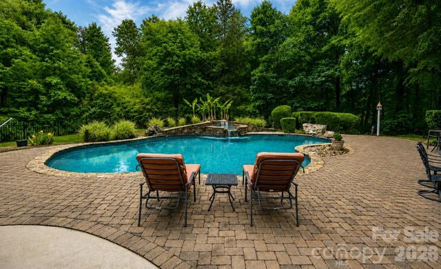 8801 Nellie Lane, Waxhaw, NC 28173
