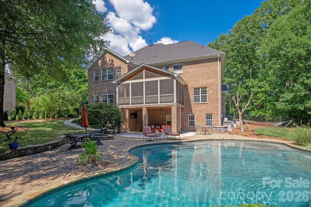 8801 Nellie Lane, Waxhaw, NC 28173