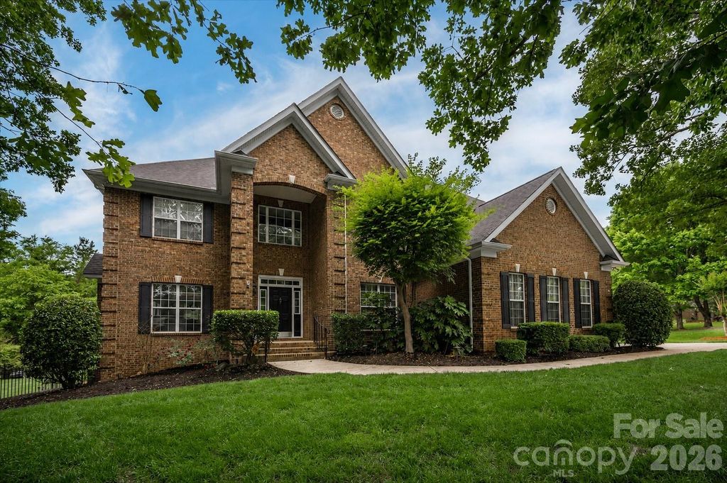 8801 Nellie Lane, Waxhaw, NC 28173