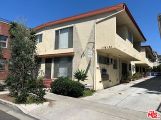 1148 N Formosa Avenue 8, West Hollywood, CA 90046