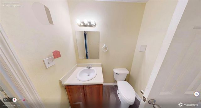 1145 Spring Creek Circle, Griffin, GA 30223