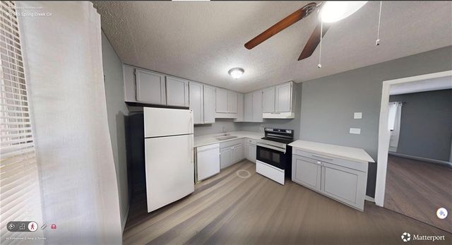 1145 Spring Creek Circle, Griffin, GA 30223