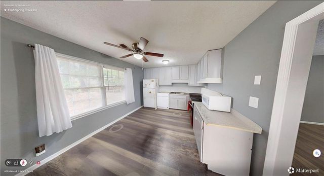1145 Spring Creek Circle, Griffin, GA 30223