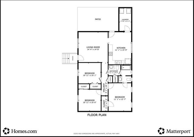 1145 Spring Creek Circle, Griffin, GA 30223