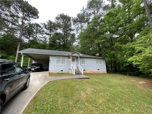 1145 Spring Creek Circle, Griffin, GA 30223