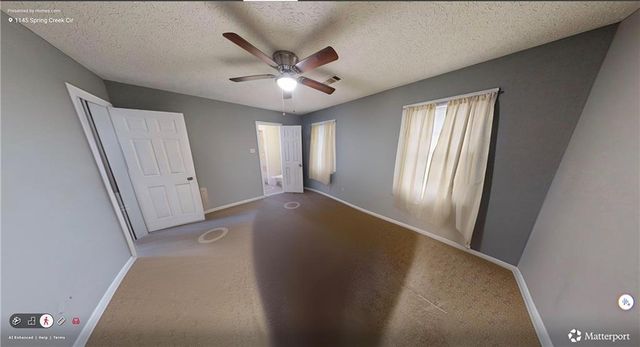 1145 Spring Creek Circle, Griffin, GA 30223