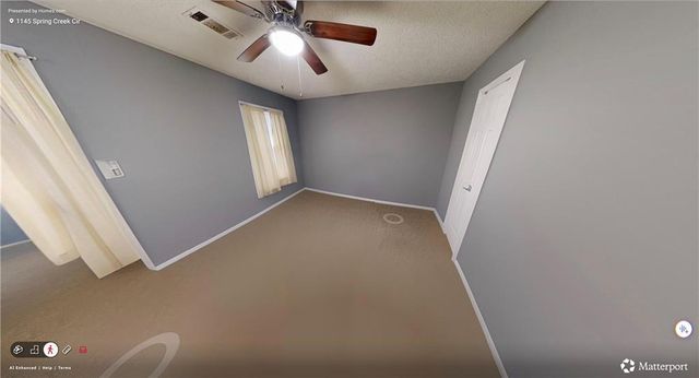 1145 Spring Creek Circle, Griffin, GA 30223