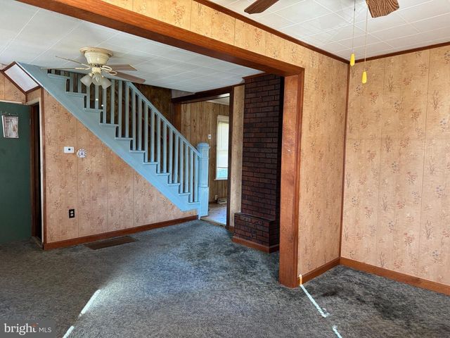 719 3RD ST, Martinsburg, WV 25404