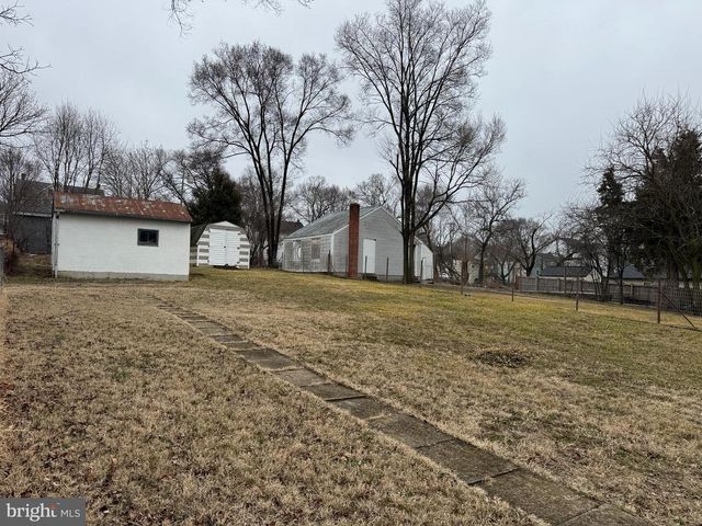 719 3RD ST, Martinsburg, WV 25404