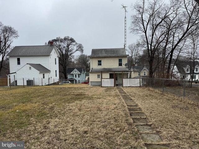 719 3RD ST, Martinsburg, WV 25404