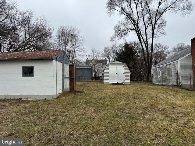 719 3RD ST, Martinsburg, WV 25404