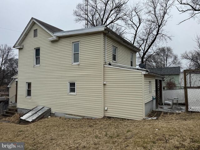 719 3RD ST, Martinsburg, WV 25404