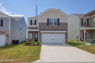 212 Ibis Loop, Oak Ridge, TN 37830