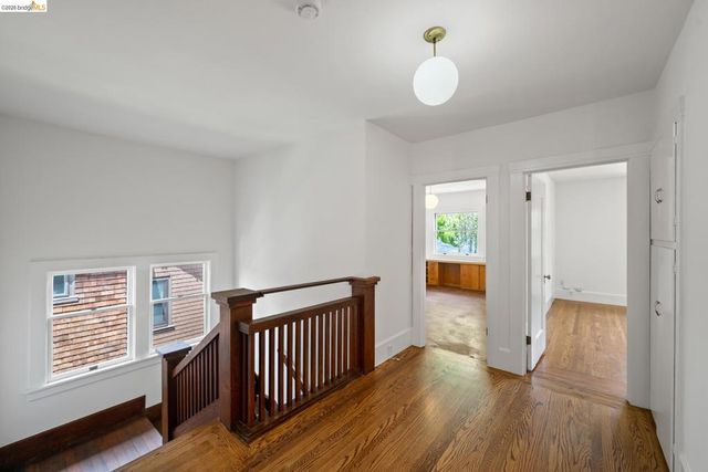 2714 Woolsey St, Berkeley, CA 94705