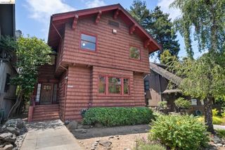 2714 Woolsey St, Berkeley, CA 94705