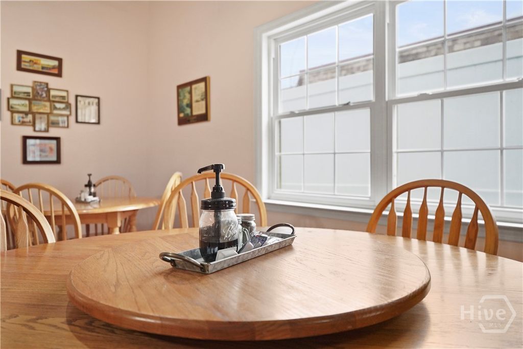 Image 11 of property listing at 24 Van Horne Avenue, Tybee Island, GA 31328