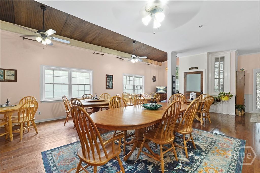 Image 12 of property listing at 24 Van Horne Avenue, Tybee Island, GA 31328