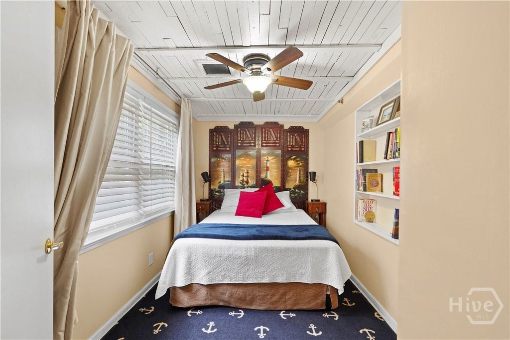 Image 20 of property listing at 24 Van Horne Avenue, Tybee Island, GA 31328