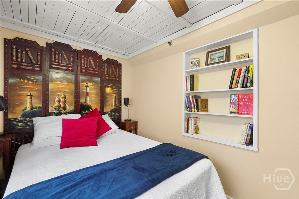 Image 21 of property listing at 24 Van Horne Avenue, Tybee Island, GA 31328
