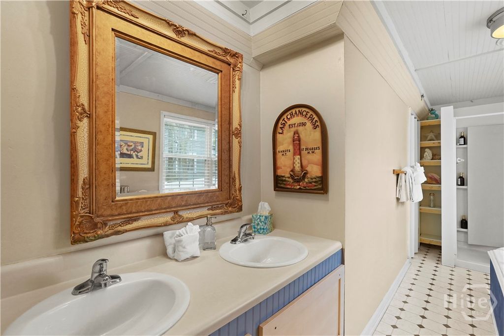 Image 23 of property listing at 24 Van Horne Avenue, Tybee Island, GA 31328