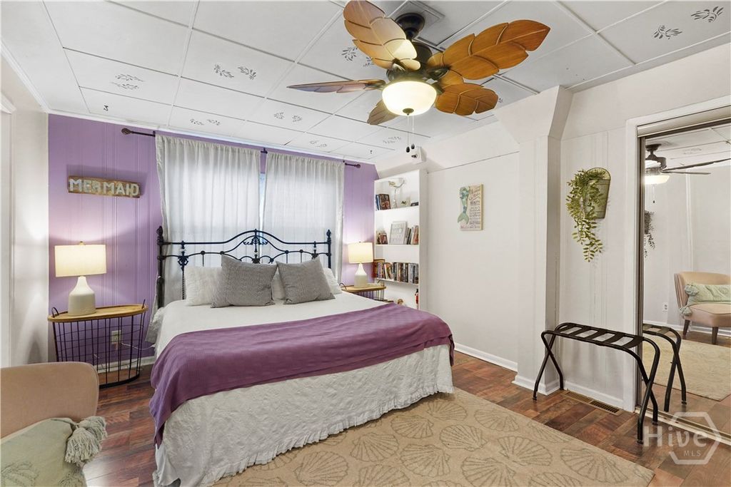 Image 27 of property listing at 24 Van Horne Avenue, Tybee Island, GA 31328
