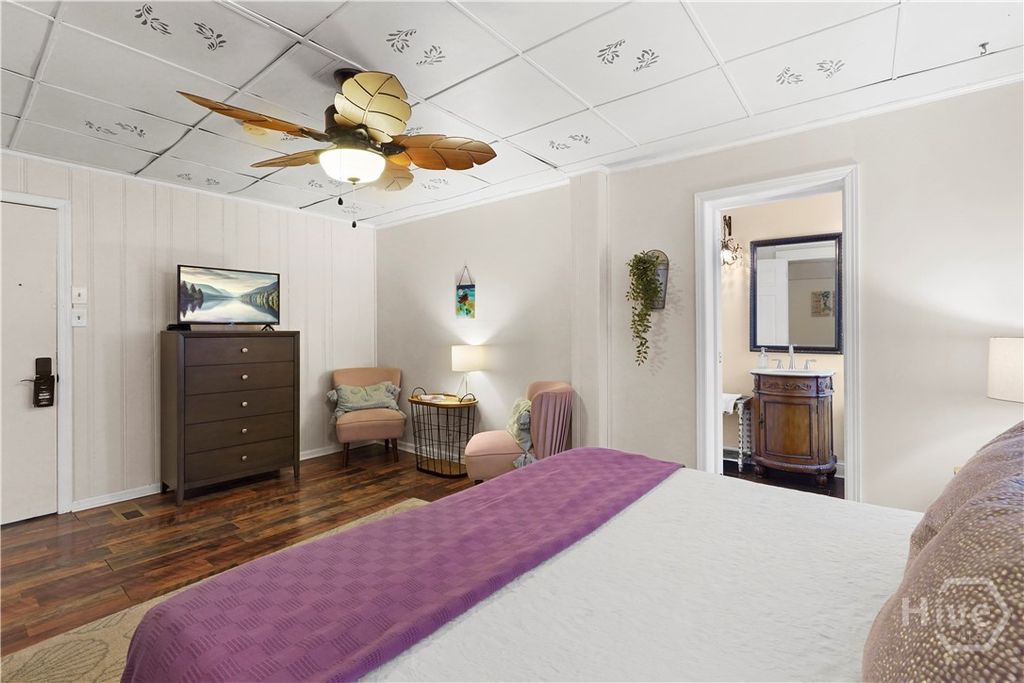 Image 28 of property listing at 24 Van Horne Avenue, Tybee Island, GA 31328