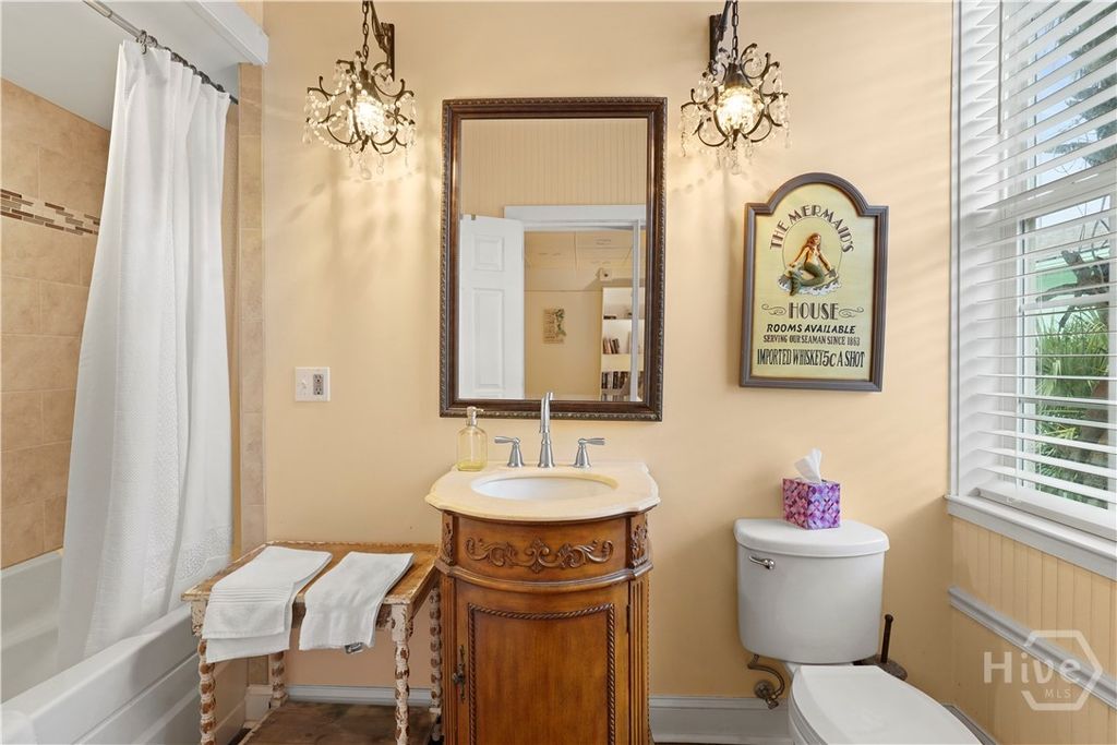 Image 29 of property listing at 24 Van Horne Avenue, Tybee Island, GA 31328