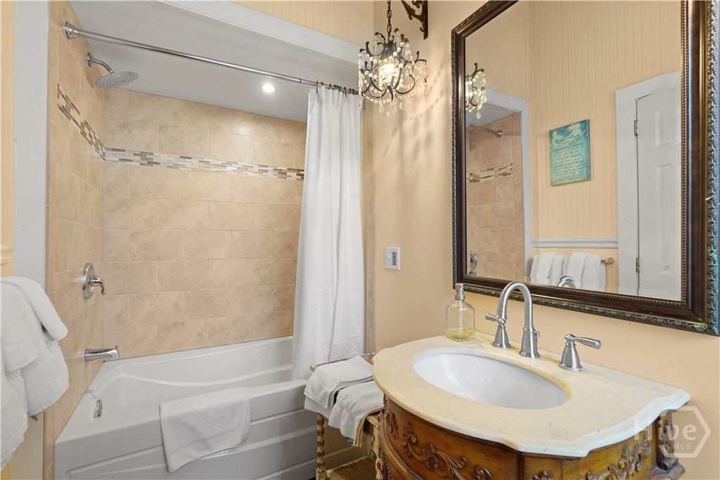 Image 30 of property listing at 24 Van Horne Avenue, Tybee Island, GA 31328