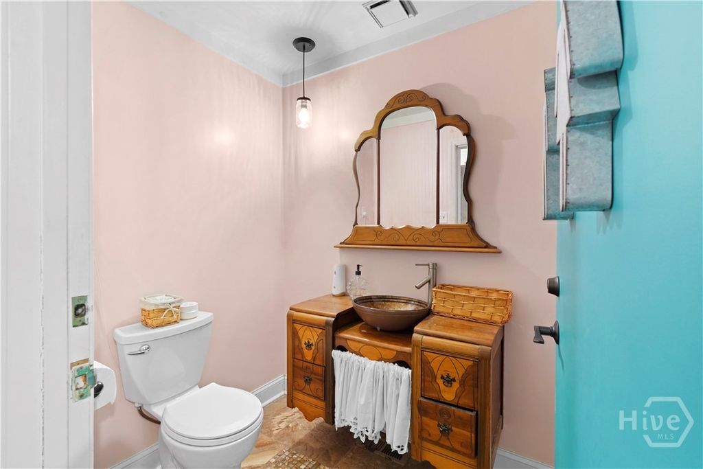 Image 31 of property listing at 24 Van Horne Avenue, Tybee Island, GA 31328