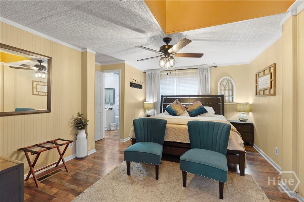 Image 32 of property listing at 24 Van Horne Avenue, Tybee Island, GA 31328