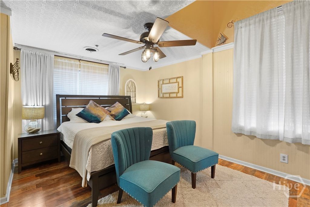 Image 33 of property listing at 24 Van Horne Avenue, Tybee Island, GA 31328