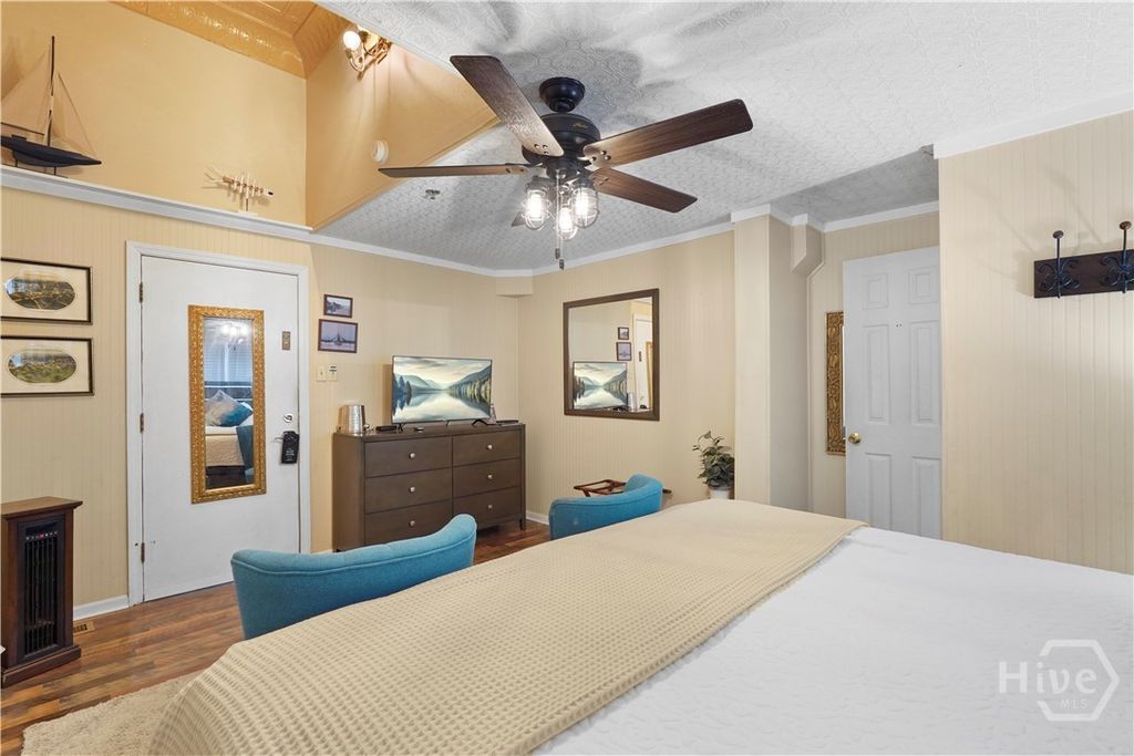 Image 34 of property listing at 24 Van Horne Avenue, Tybee Island, GA 31328