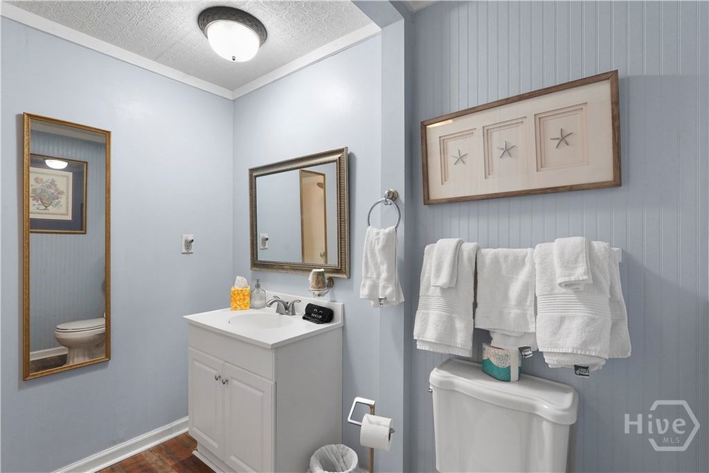 Image 35 of property listing at 24 Van Horne Avenue, Tybee Island, GA 31328