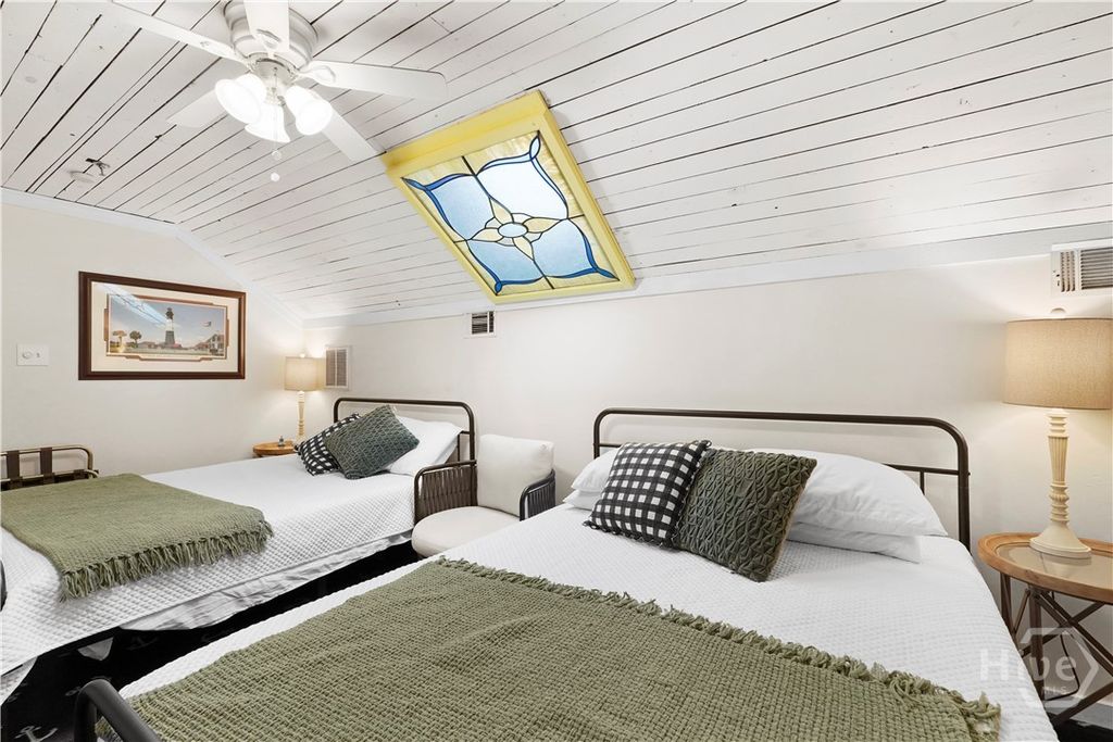 Image 38 of property listing at 24 Van Horne Avenue, Tybee Island, GA 31328