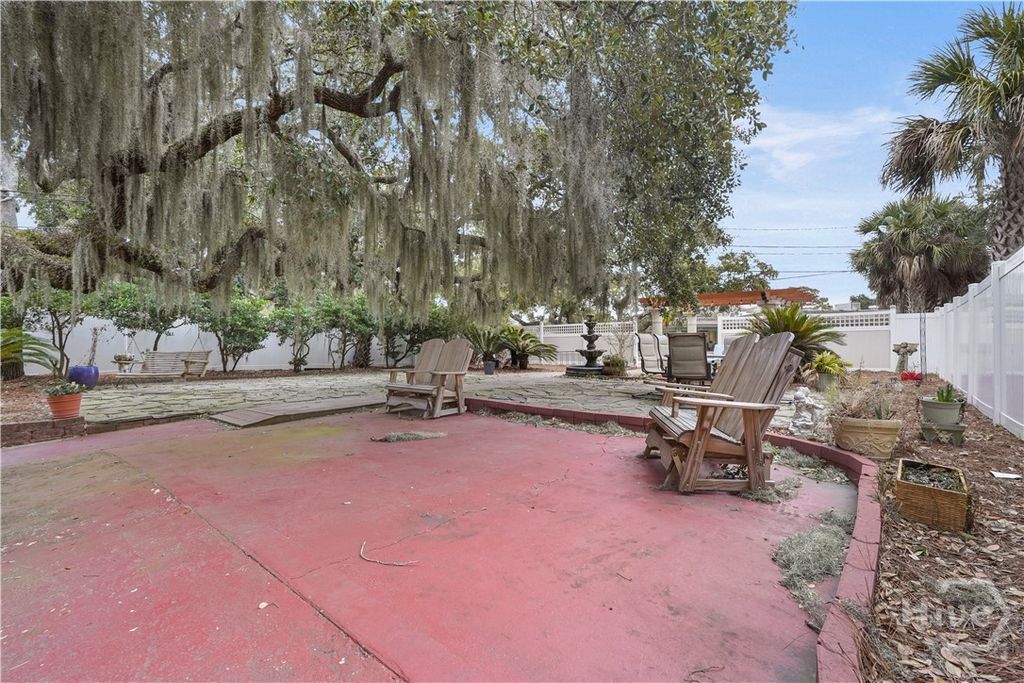 Image 4 of property listing at 24 Van Horne Avenue, Tybee Island, GA 31328