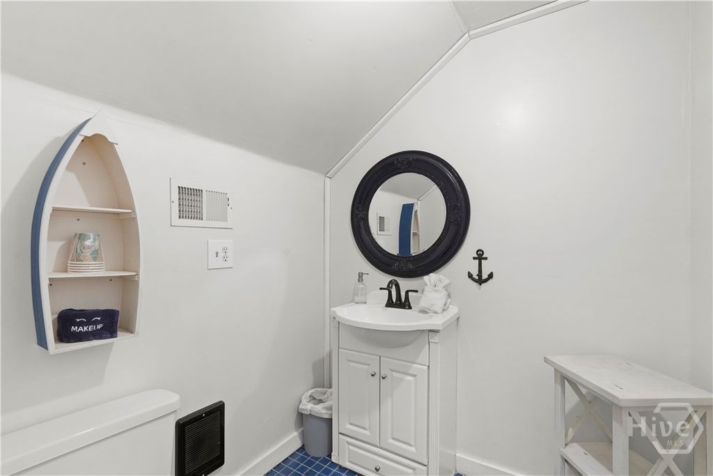 Image 40 of property listing at 24 Van Horne Avenue, Tybee Island, GA 31328