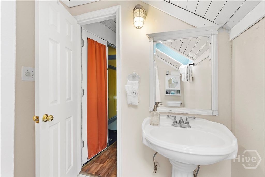 Image 44 of property listing at 24 Van Horne Avenue, Tybee Island, GA 31328