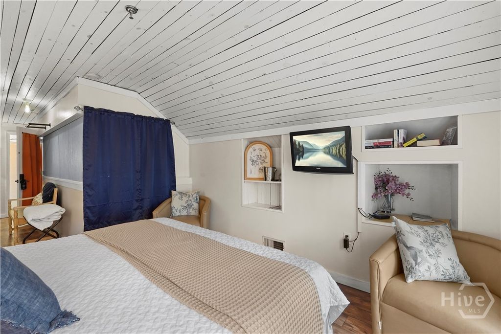 Image 47 of property listing at 24 Van Horne Avenue, Tybee Island, GA 31328