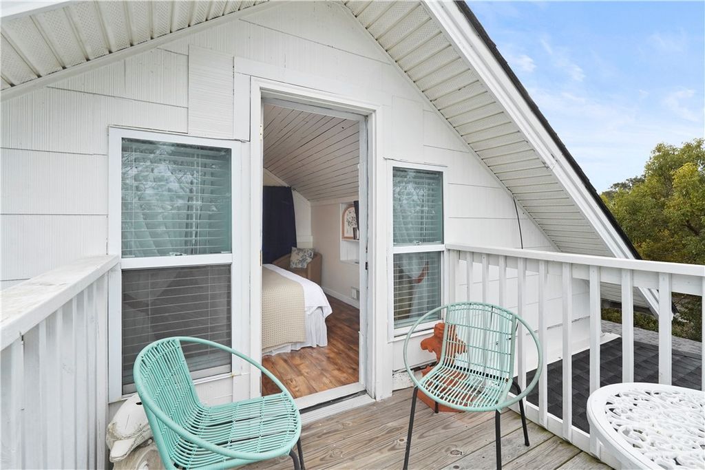 Image 48 of property listing at 24 Van Horne Avenue, Tybee Island, GA 31328