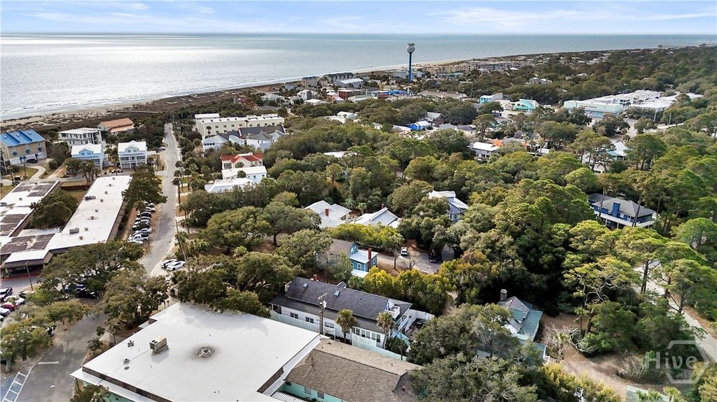 Image 50 of property listing at 24 Van Horne Avenue, Tybee Island, GA 31328