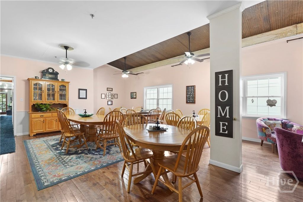 Image 9 of property listing at 24 Van Horne Avenue, Tybee Island, GA 31328
